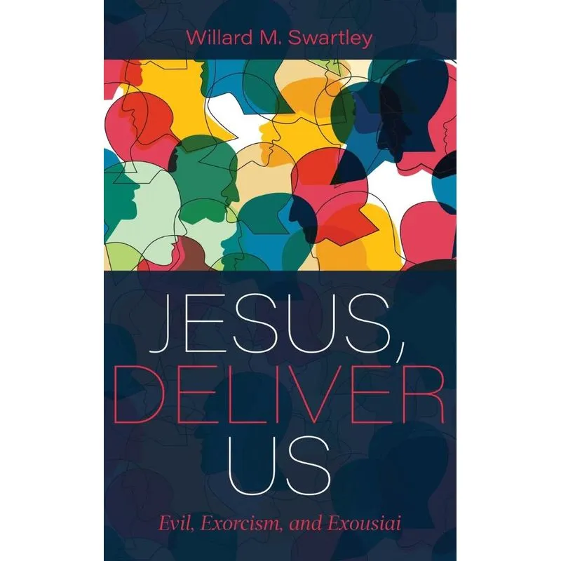 Jesus, Deliver Us