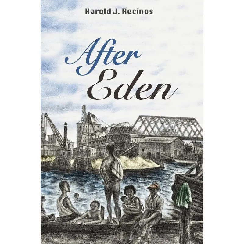 After Eden