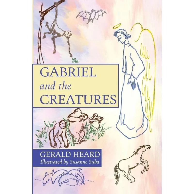 Gabriel and the Creatures