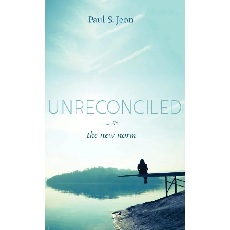 Unreconciled