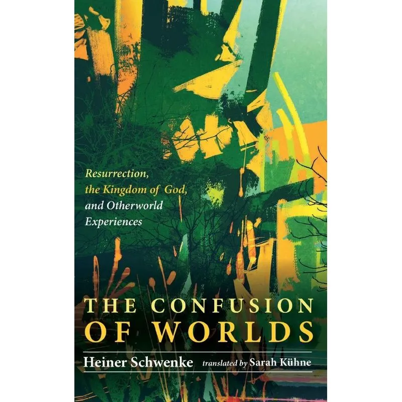 The Confusion of Worlds