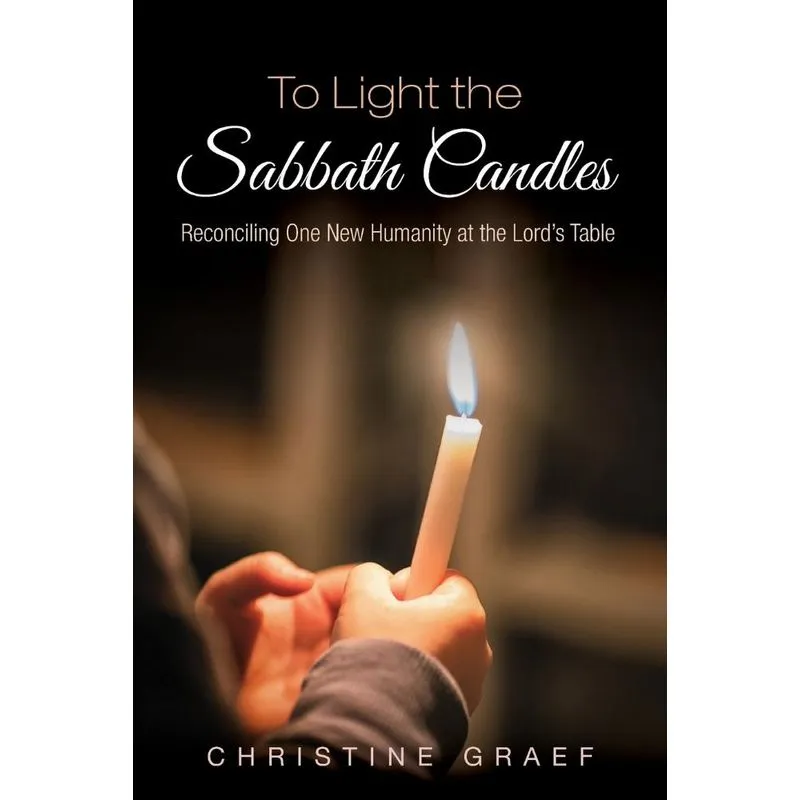 To Light the Sabbath Candles