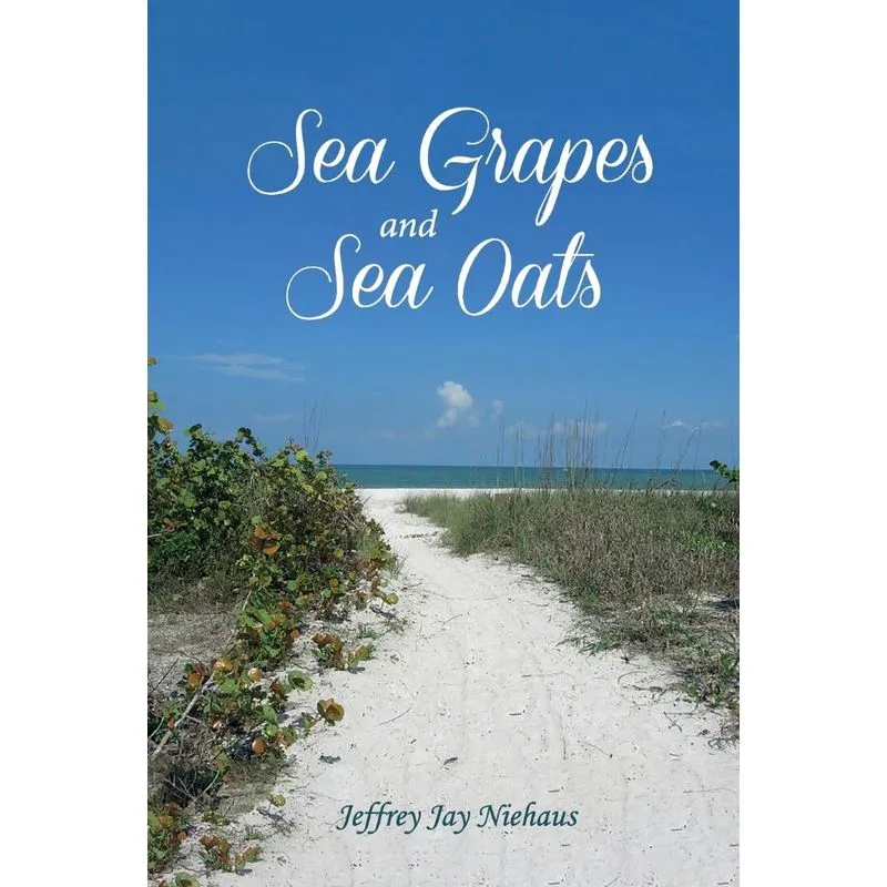 Sea Grapes and Sea Oats