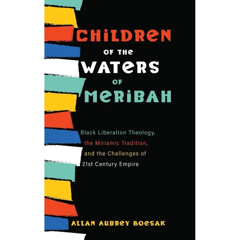 Children of the Waters of Meribah