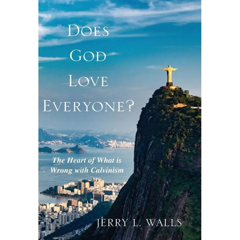 Does God Love Everyone?