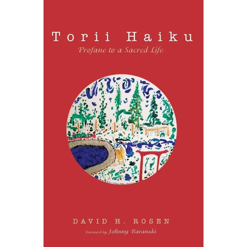 Torii Haiku