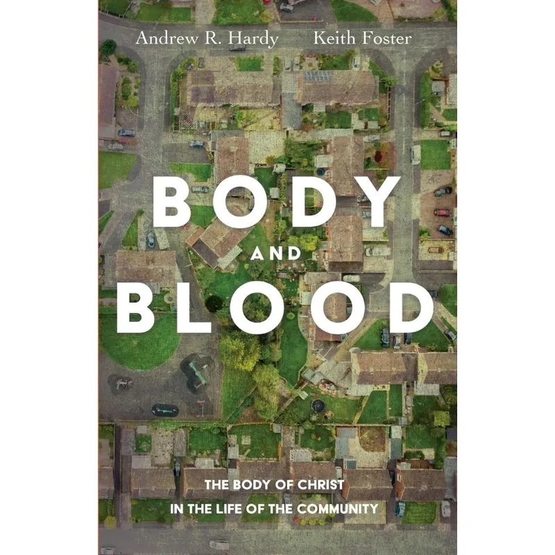 Body and Blood
