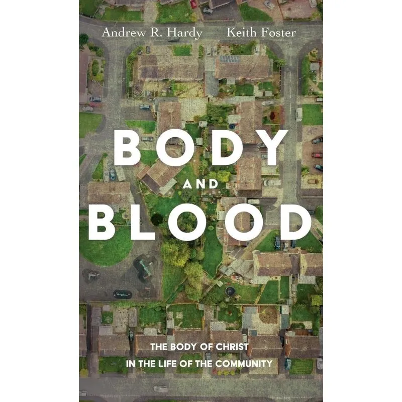Body and Blood