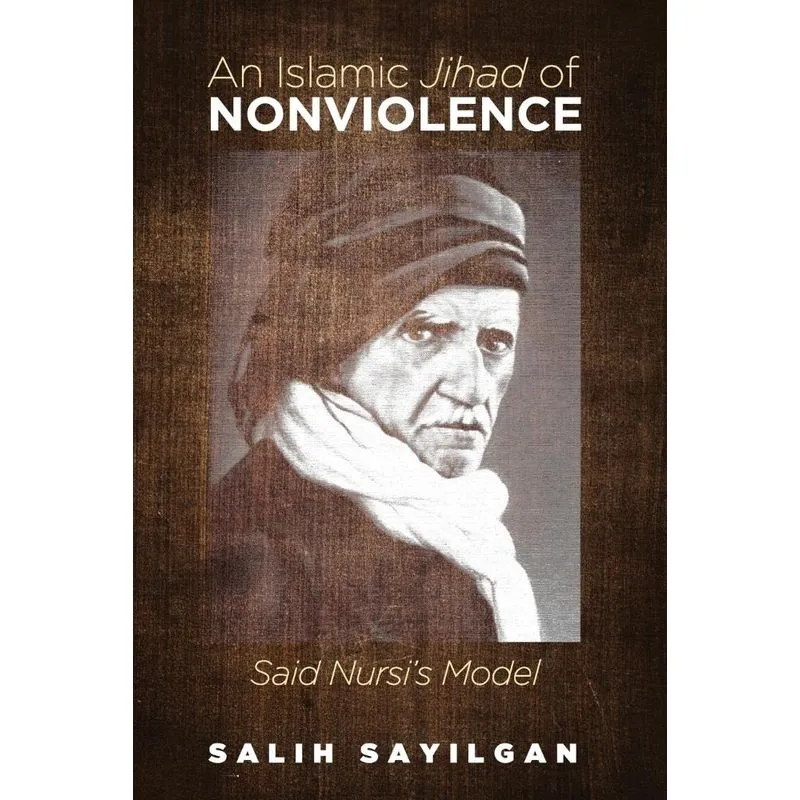 An Islamic Jihad of Nonviolence