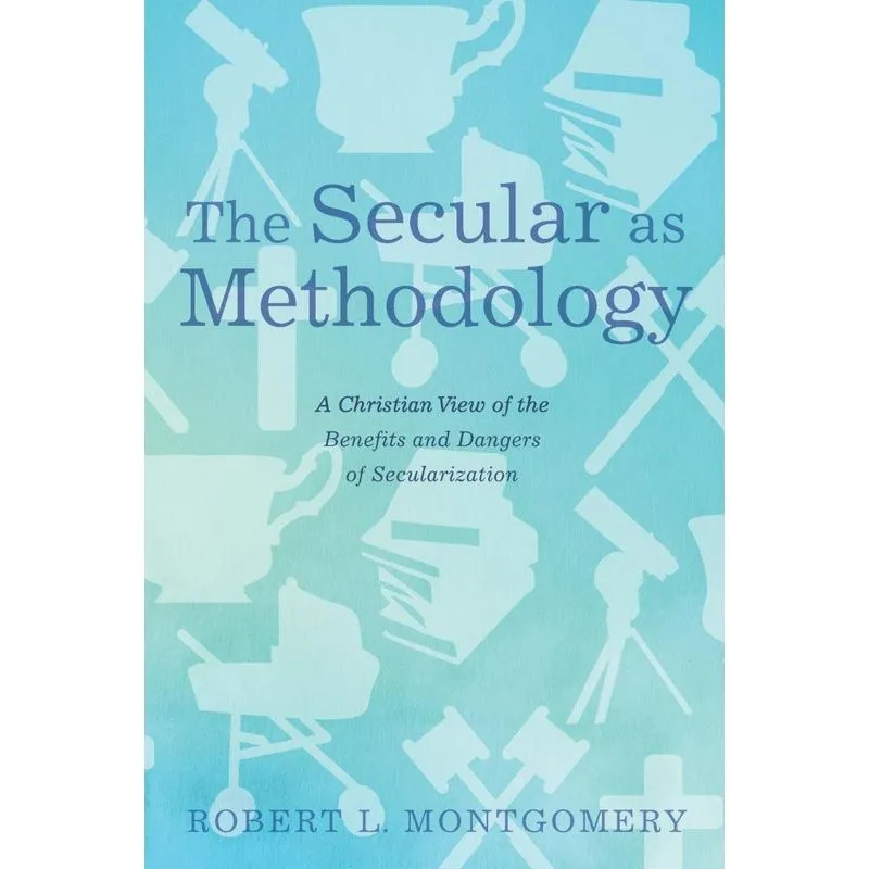 The Secular as Methodology