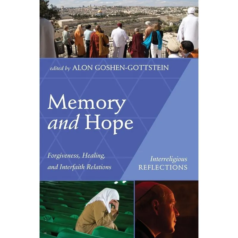 Memory and Hope. Memory and Hope