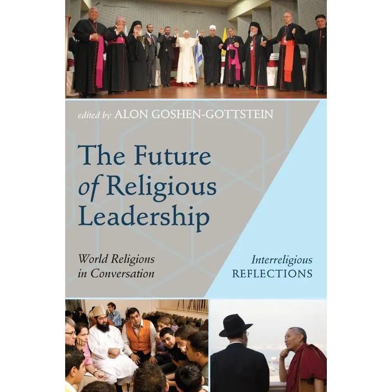 The Future of Religious Leadership