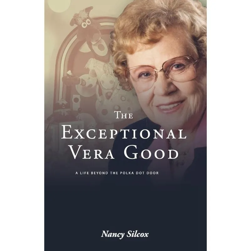 The Exceptional Vera Good