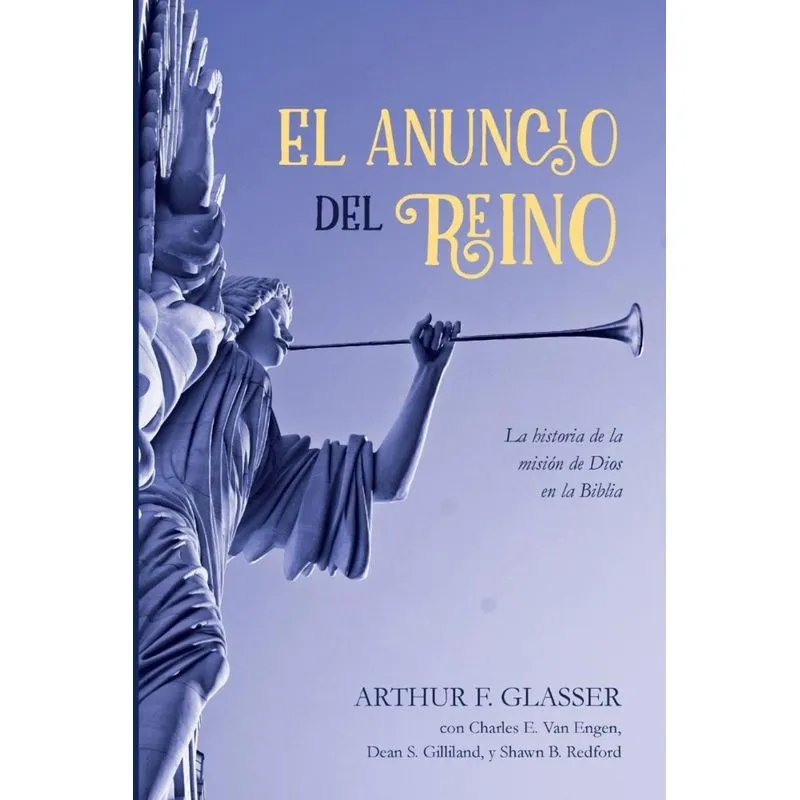 El Anuncio Del Reino