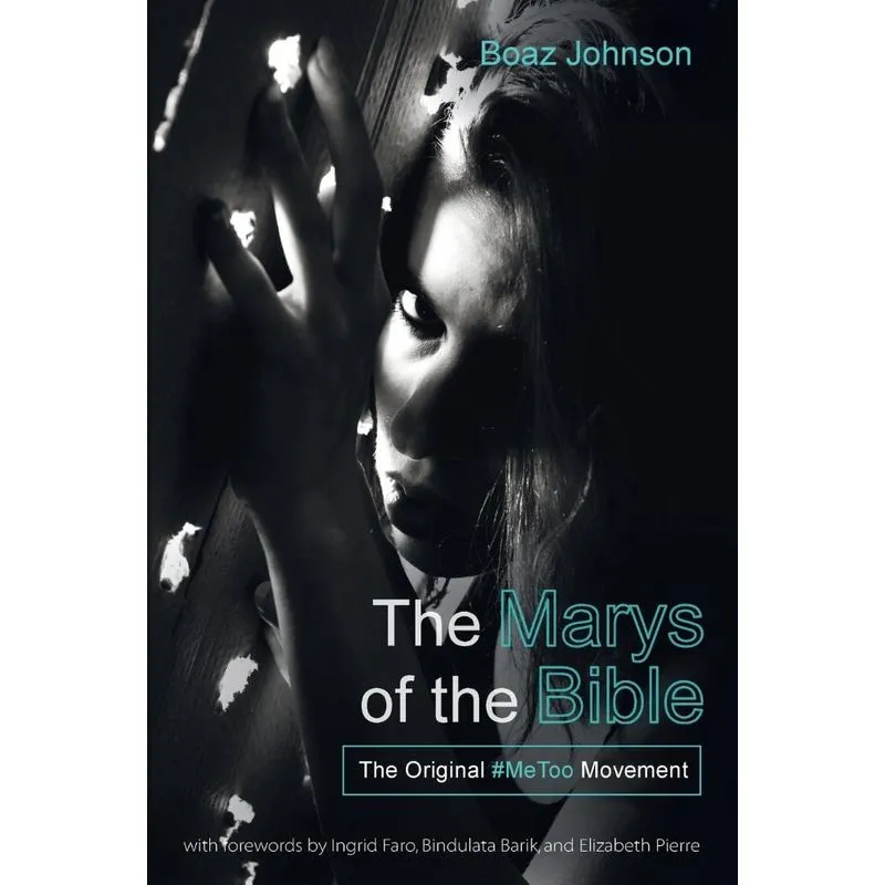 The Marys of the Bible