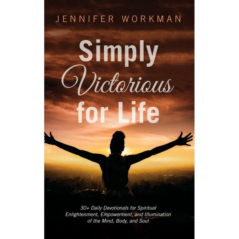 Simply Victorious for Life