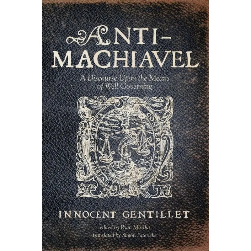 Anti-Machiavel