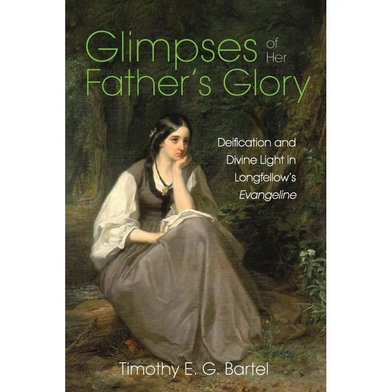 Glimpses of Her Fathers Glory