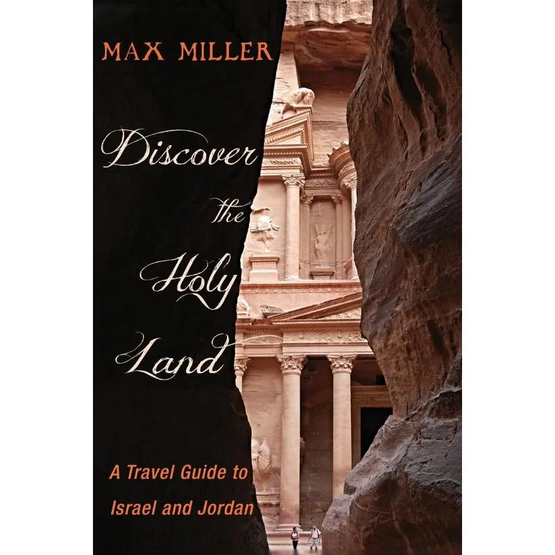 Discover the Holy Land