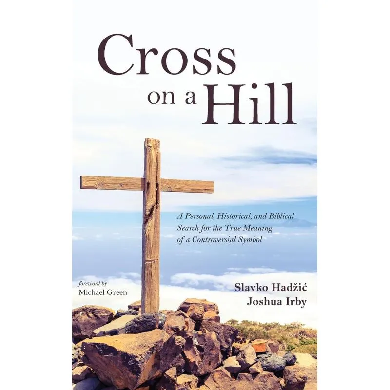Cross on a Hill