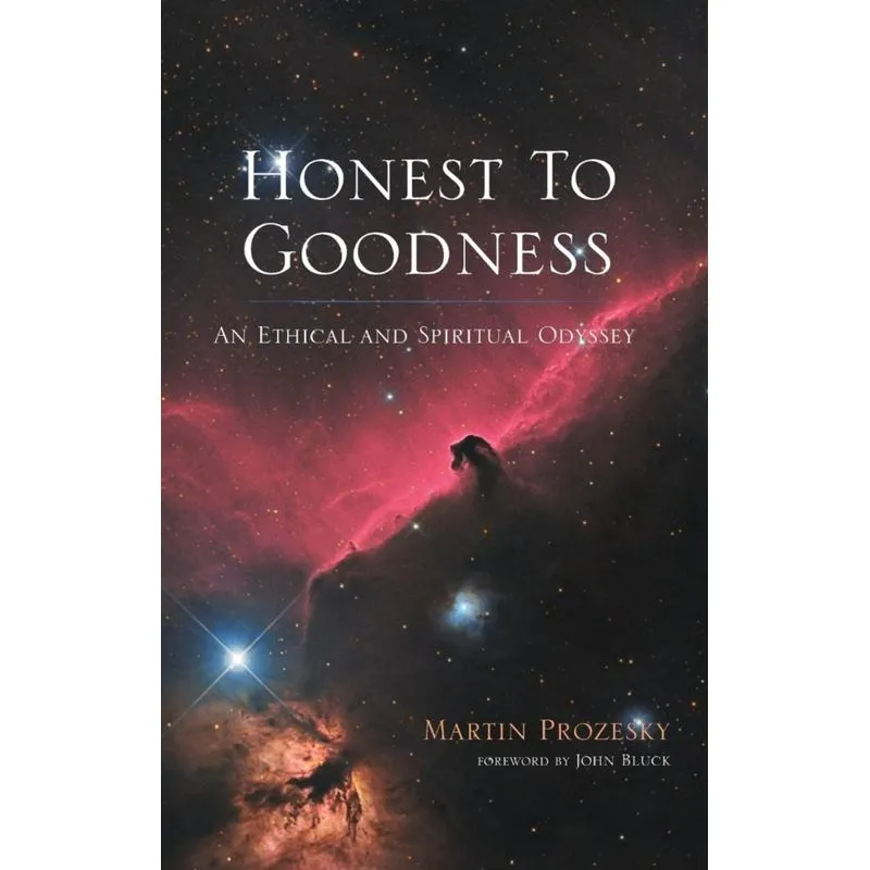 Honest To Goodness