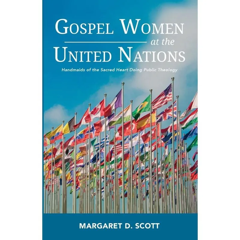 Gospel Women at the United Nations
