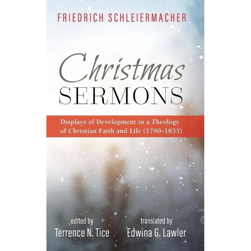 Christmas Sermons