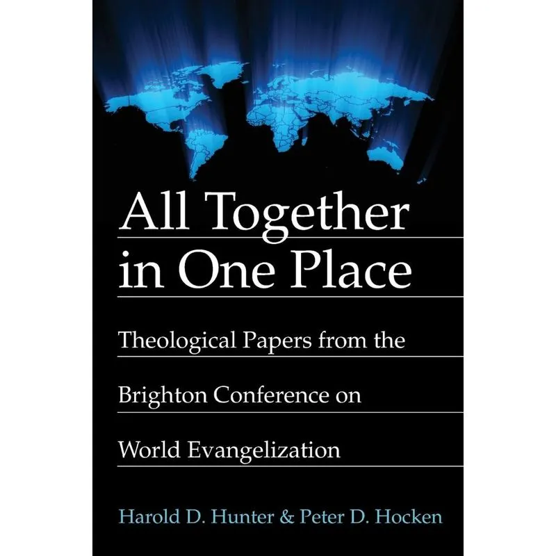 All Together in One Place