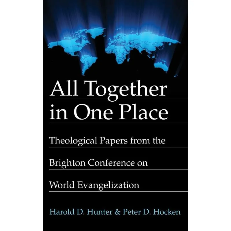 All Together in One Place