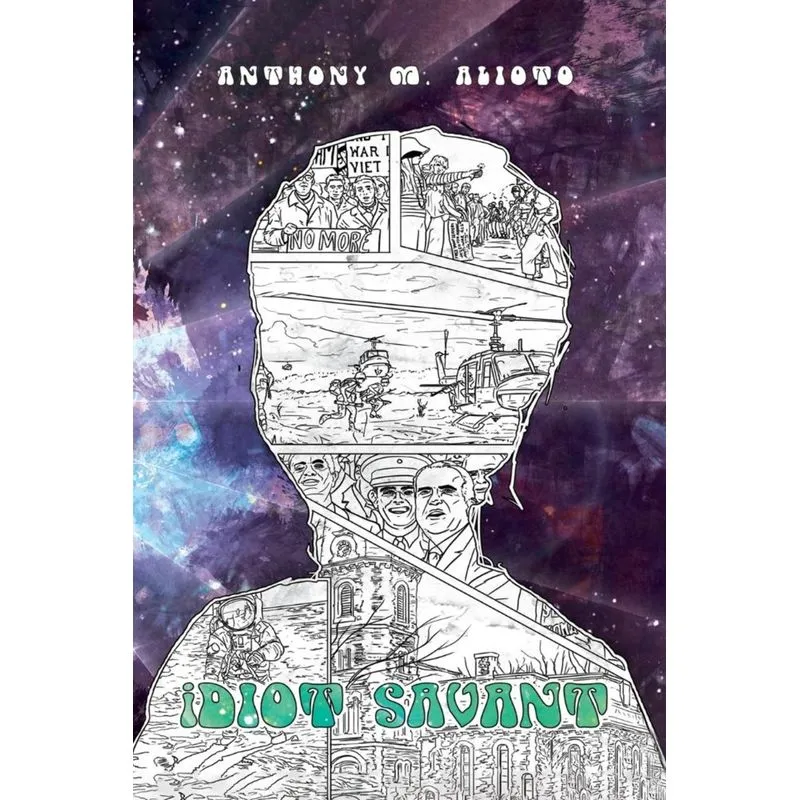 Idiot Savant