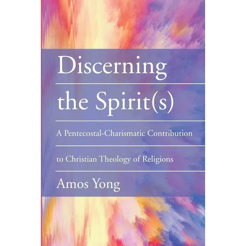 Discerning the Spirit(s)
