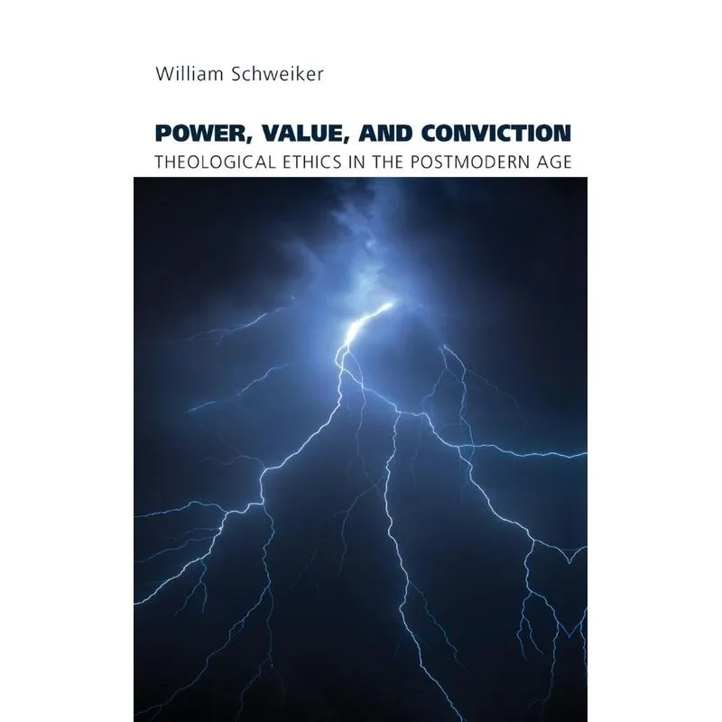 Power, Value, and Conviction