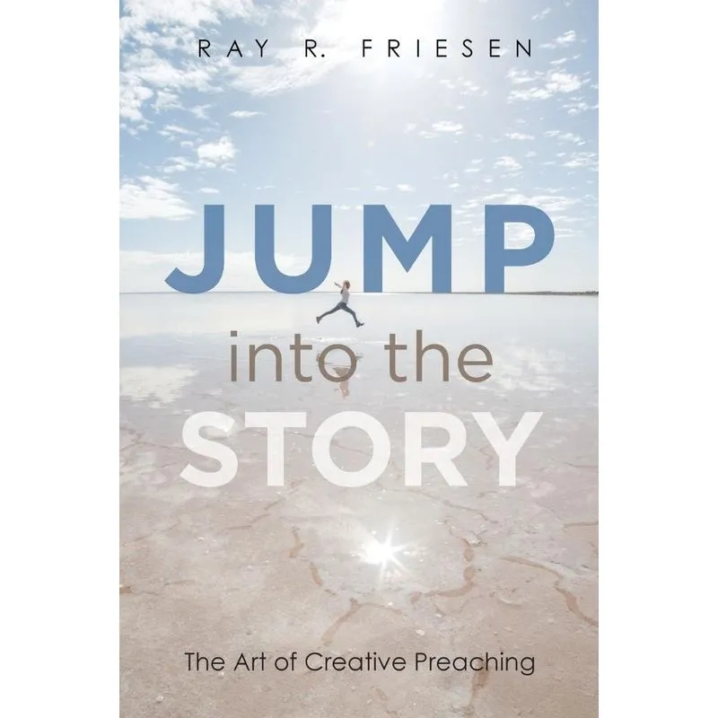 Jump into the Story