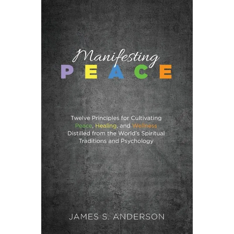 Manifesting Peace