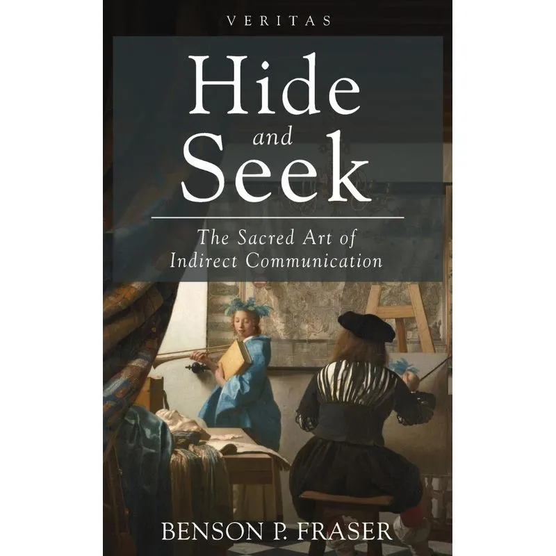 Hide and Seek