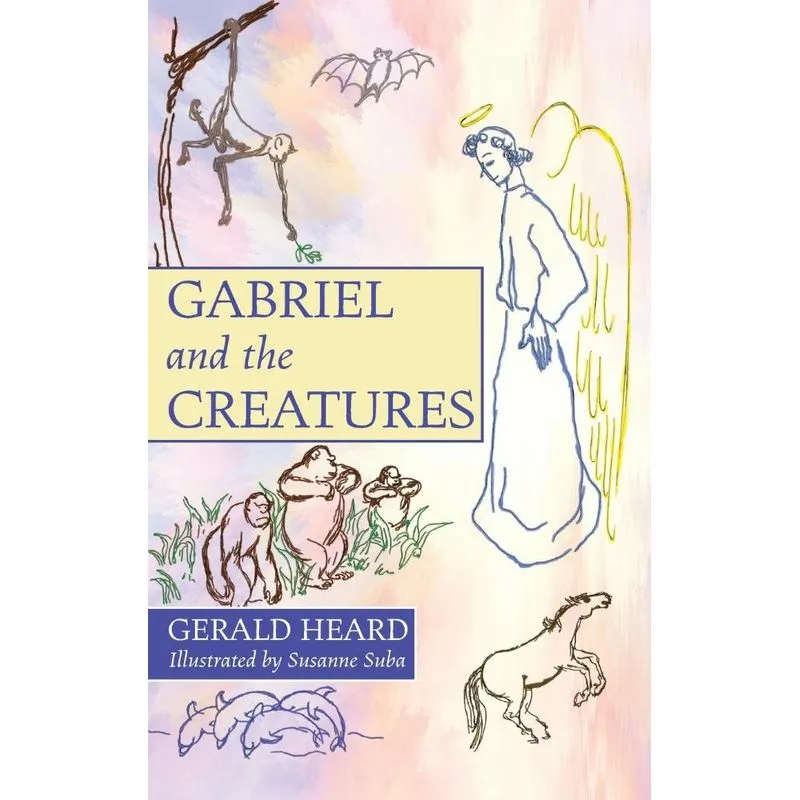 Gabriel and the Creatures