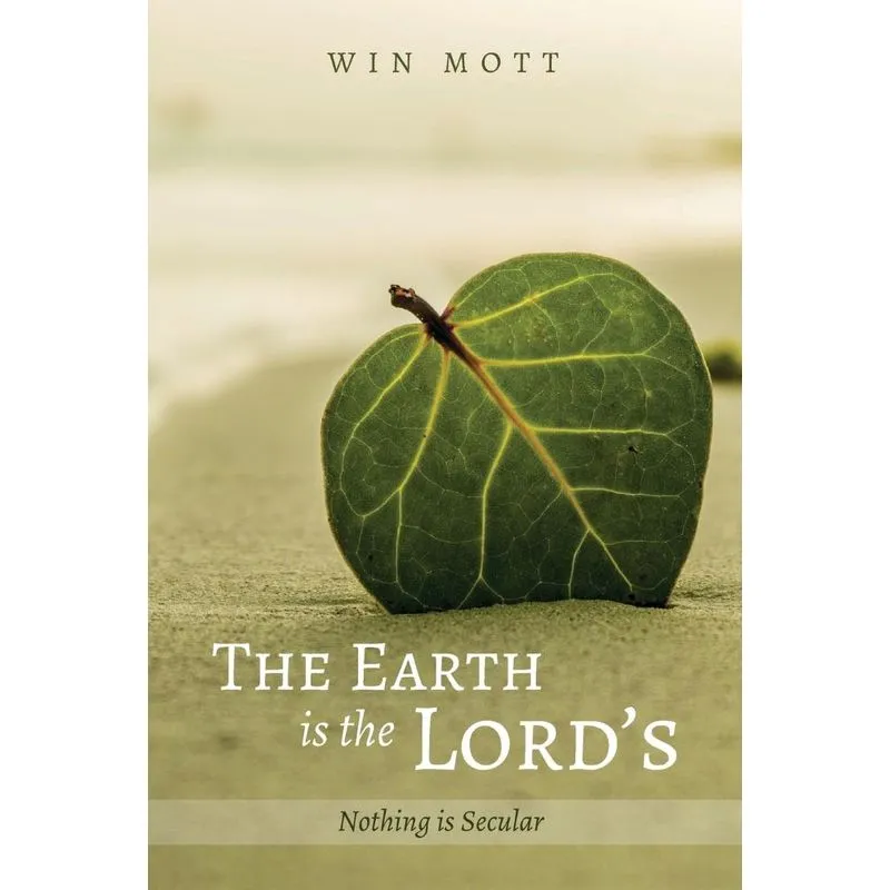 The Earth is the Lords