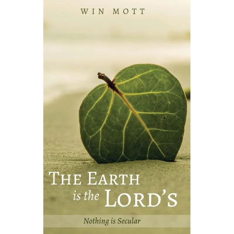 The Earth is the Lords