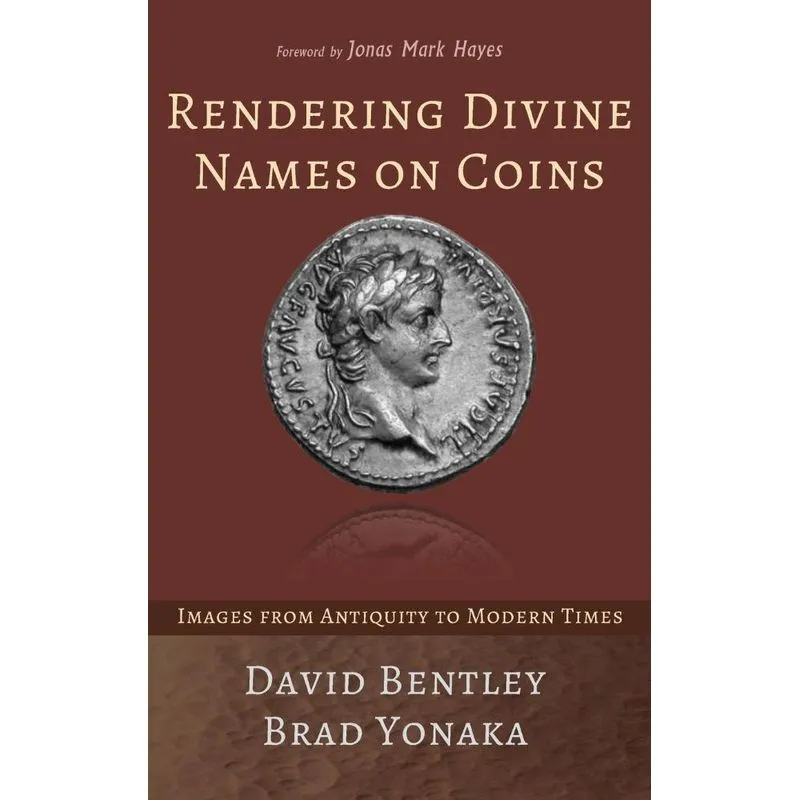 Rendering Divine Names on Coins