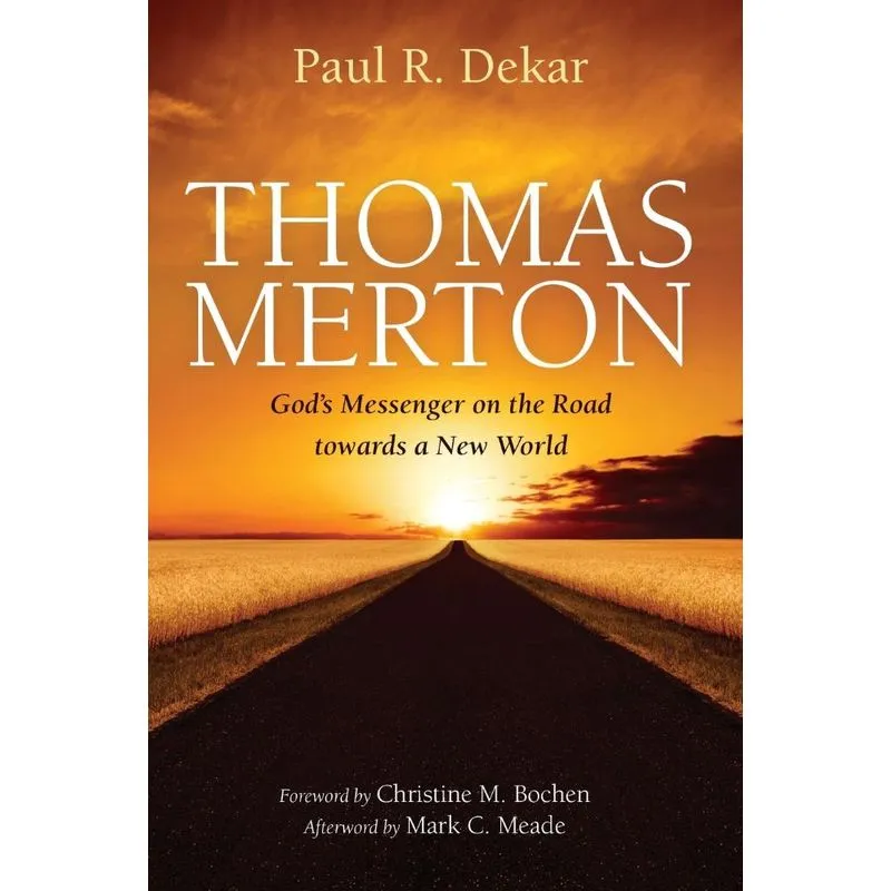 Thomas Merton