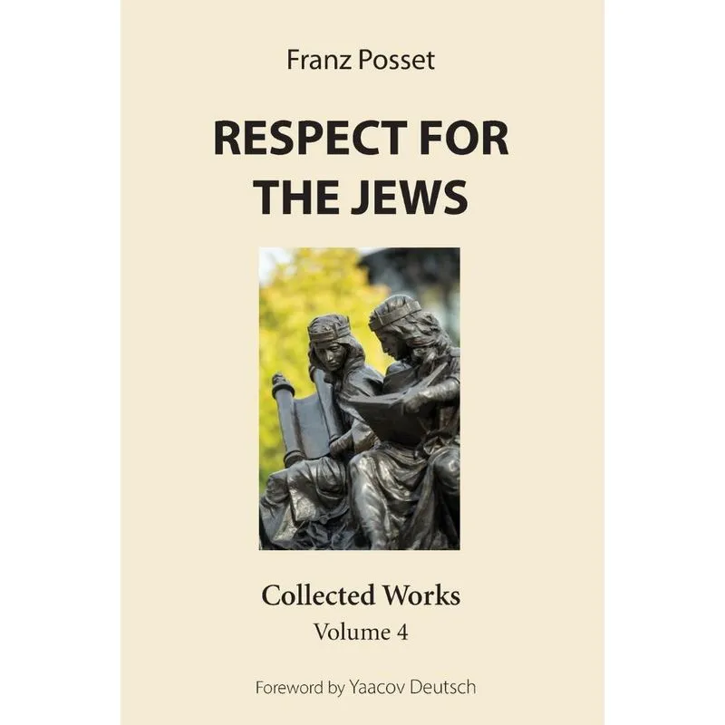 Respect for the Jews