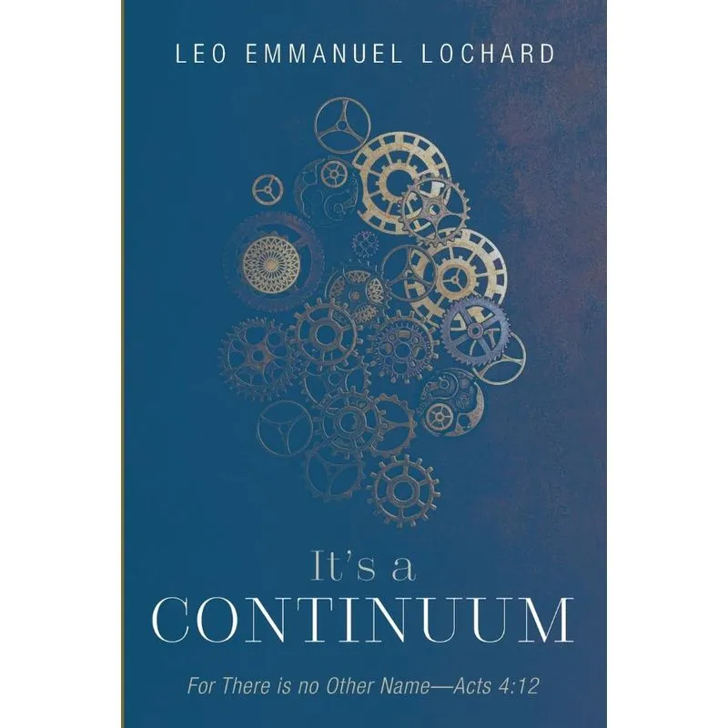 Its a Continuum