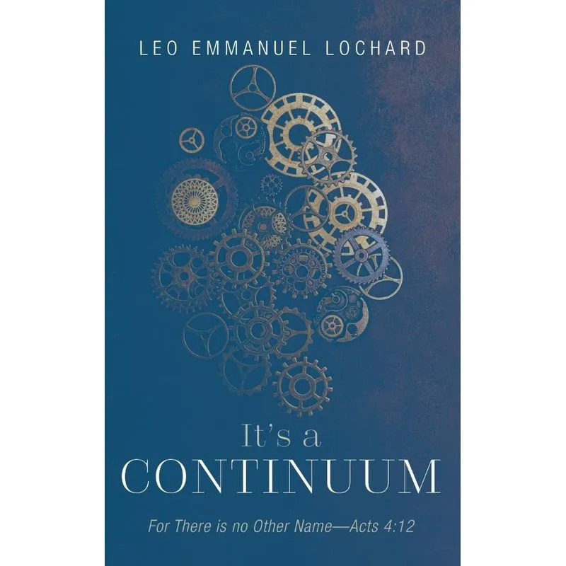Its a Continuum