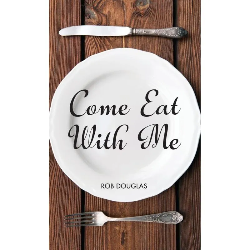 Come Eat With Me