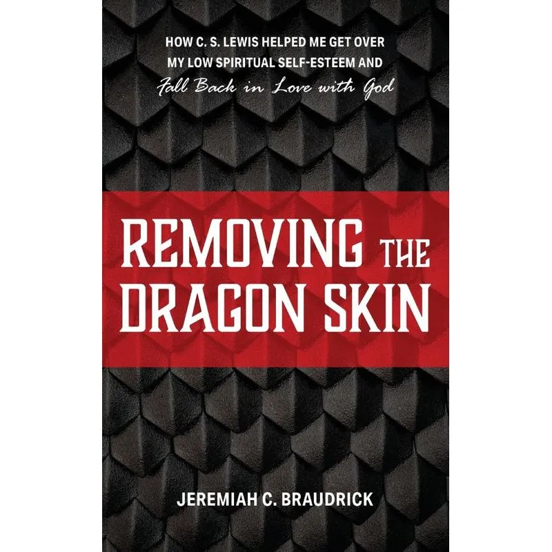 Removing the Dragon Skin