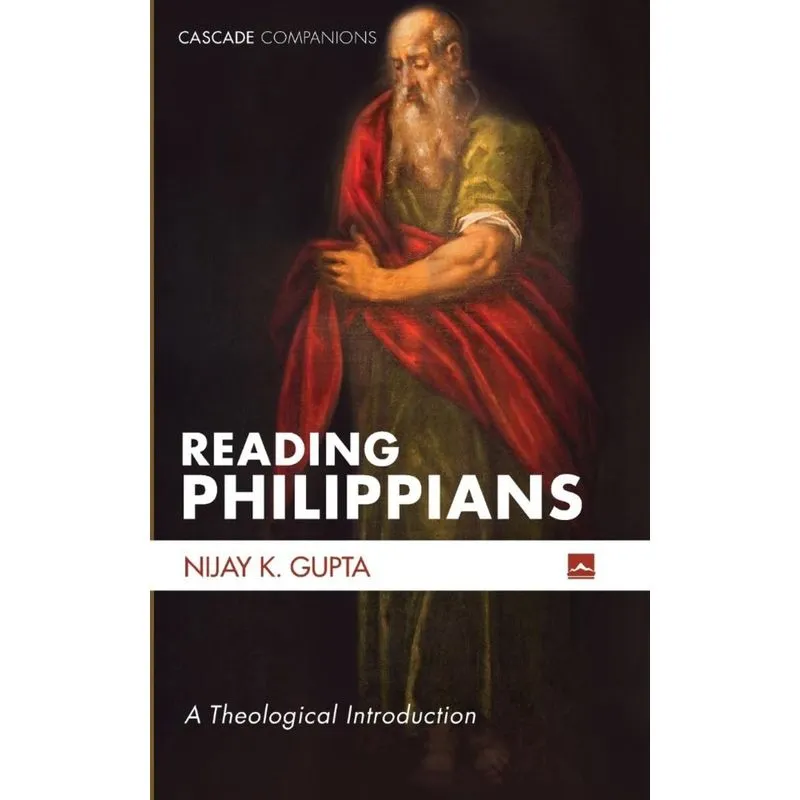 Reading Philippians