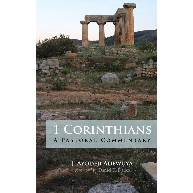 1 Corinthians