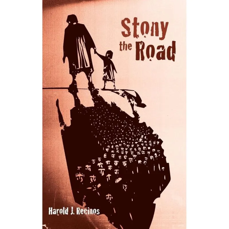 Stony the Road
