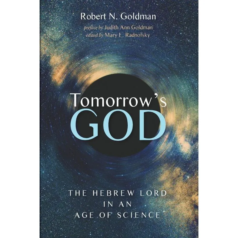 Tomorrows God