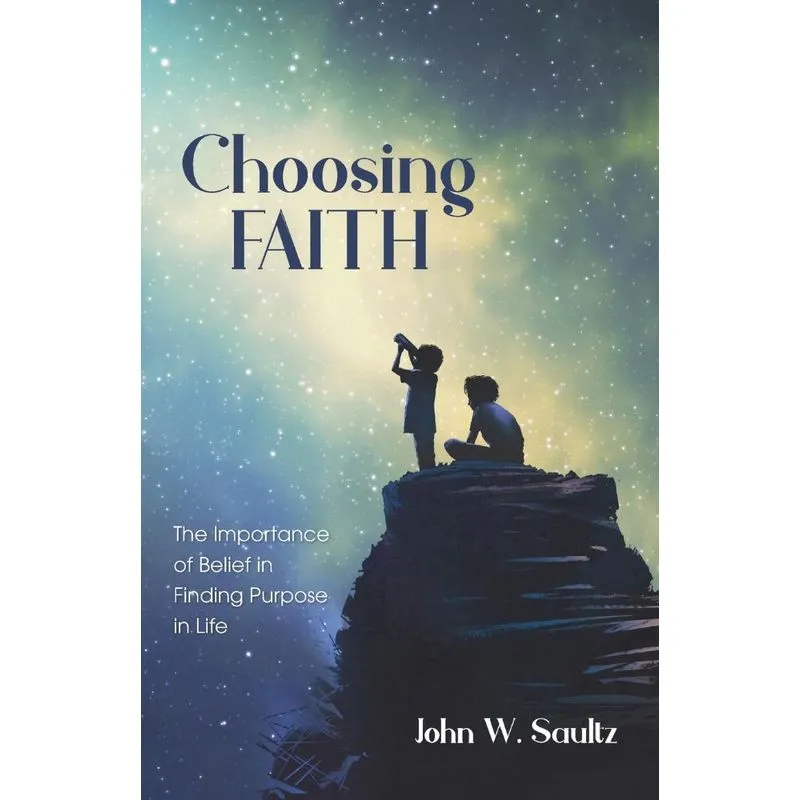 Choosing Faith